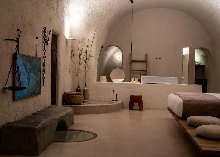 Kanava Cave Winery Mesaria