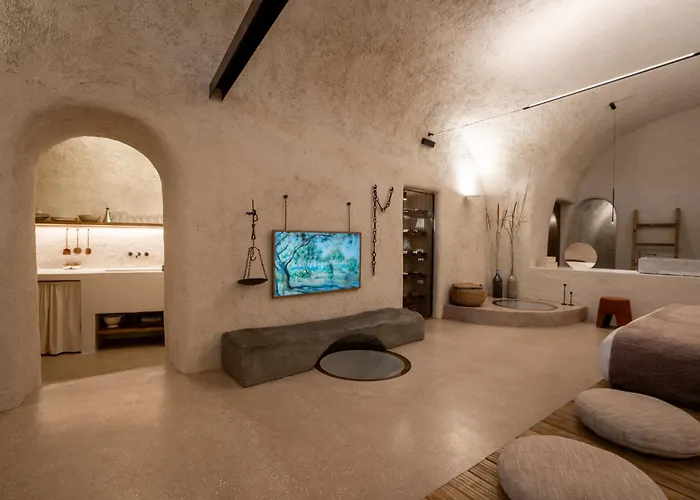 Villa Kanava Cave Winery *