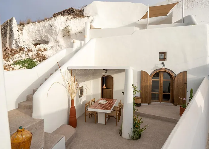 Kanava Cave Winery Mesaria