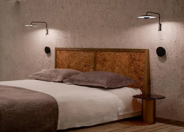 Kanava Cave Winery Villa *