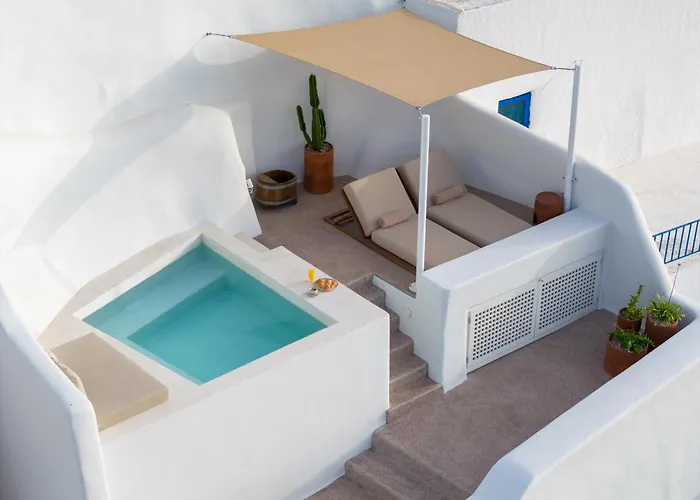 Kanava Cave Winery Villa