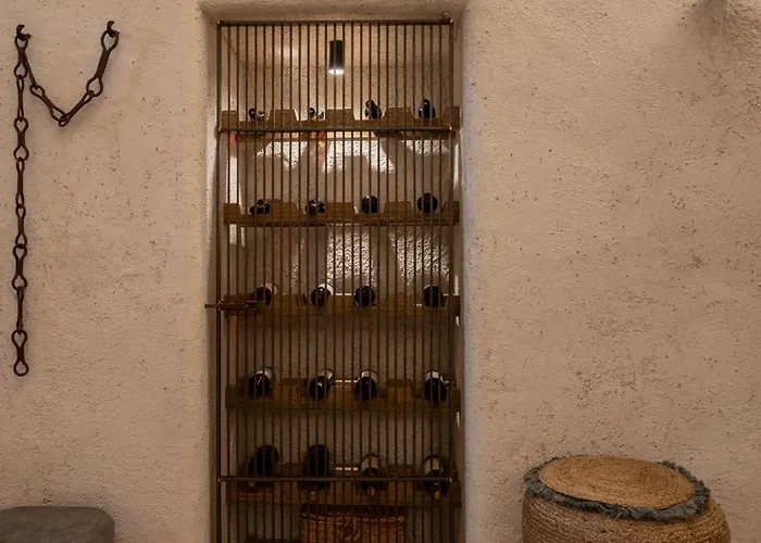 Villa Kanava Cave Winery