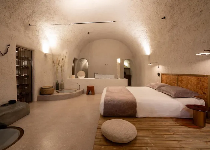 Kanava Cave Winery Villa Mesaria