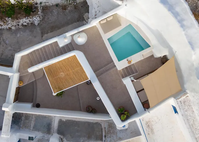 Kanava Cave Winery Villa