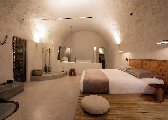 Villa Kanava Cave Winery Mesaria