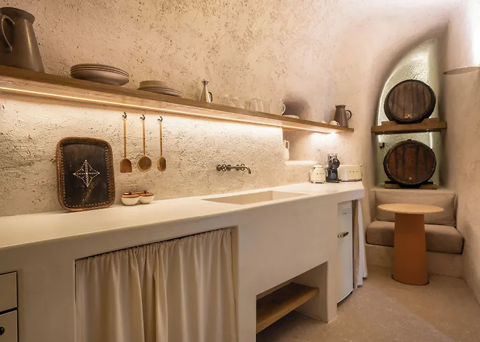 Villa Kanava Cave Winery