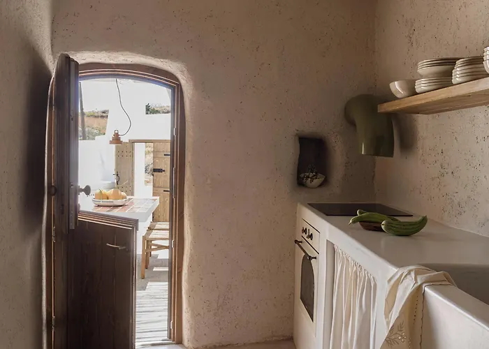 Villa Kanava Cave Winery Mesaria