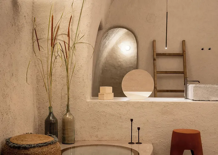 Villa Kanava Cave Winery *