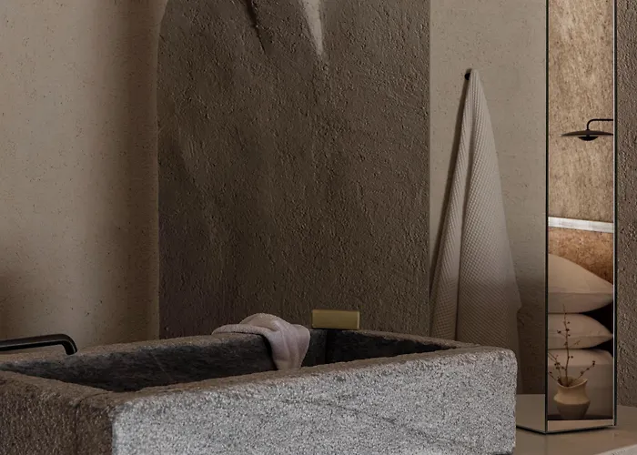 Kanava Cave Winery Villa *