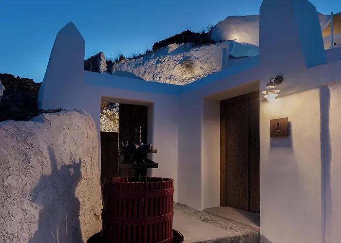 Kanava Cave Winery * Mesaria