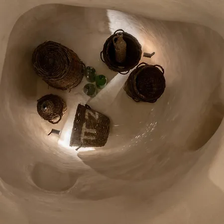 ヴィラ Kanava Cave Winery *