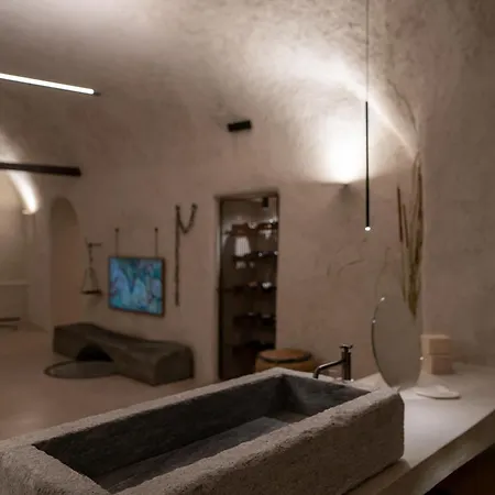 Kanava Cave Winery *