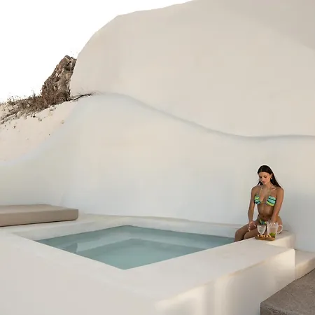 Kanava Cave Winery ヴィラ