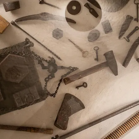 Kanava Cave Winery *