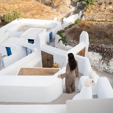 ヴィラ Kanava Cave Winery