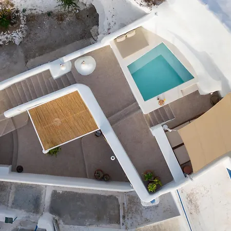 Kanava Cave Winery ヴィラ