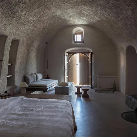 Kanava Cave Winery Villa *