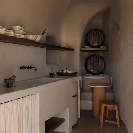 ヴィラ Kanava Cave Winery