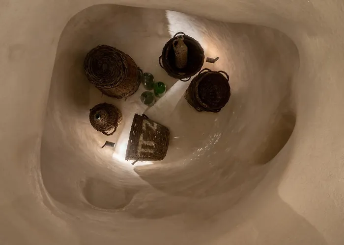 Villa Kanava Cave Winery *