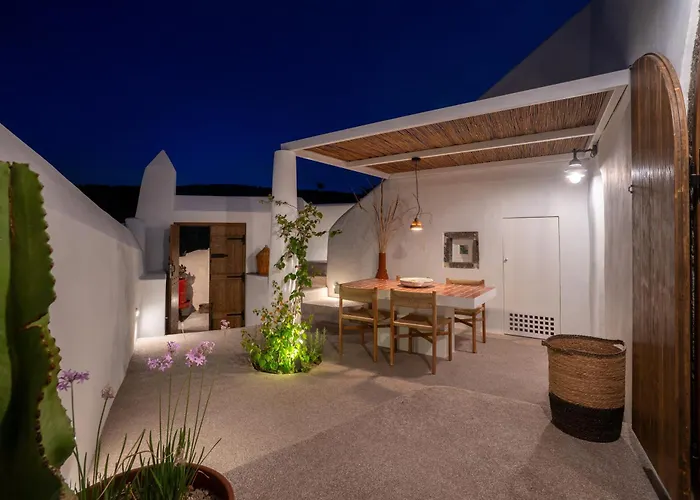 Kanava Cave Winery * Mesariá