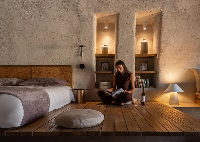 Kanava Cave Winery *