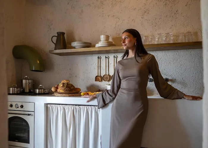 Villa Kanava Cave Winery *