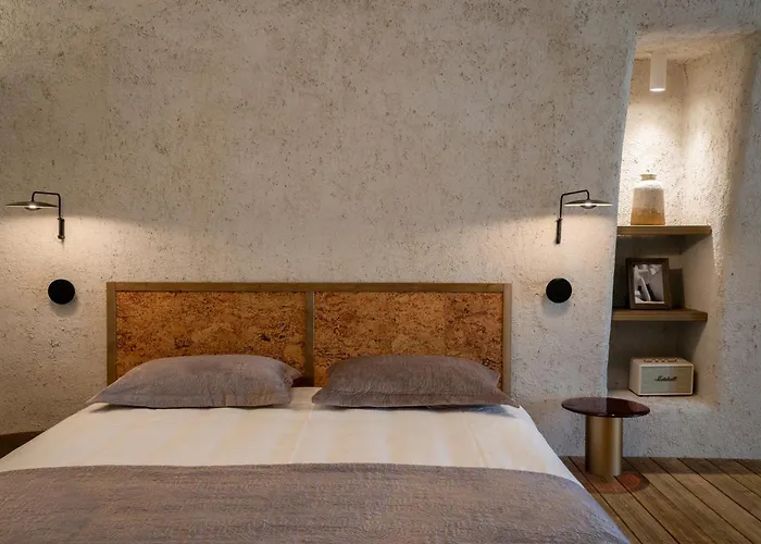 Kanava Cave Winery Villa