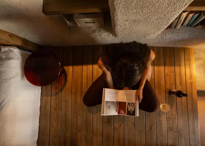 Villa Kanava Cave Winery *