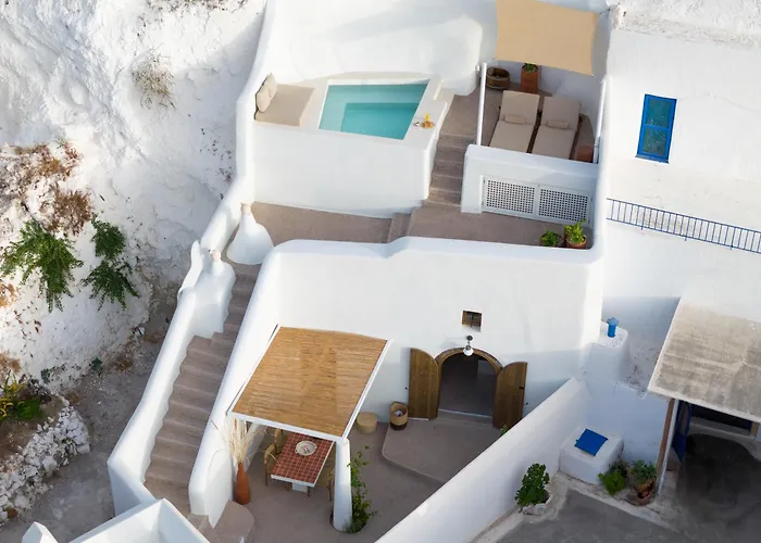 Villa Kanava Cave Winery *