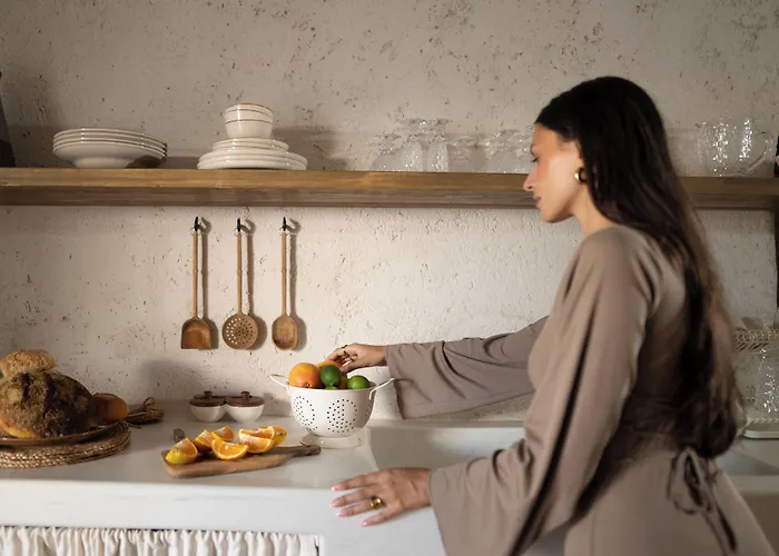 Kanava Cave Winery Villa