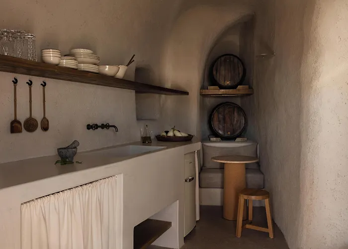 Villa Kanava Cave Winery