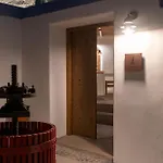 Kanava Cave Winery Villa Mesariá