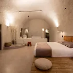 Kanava Cave Winery Villa Mesariá