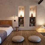 Kanava Cave Winery Villa *